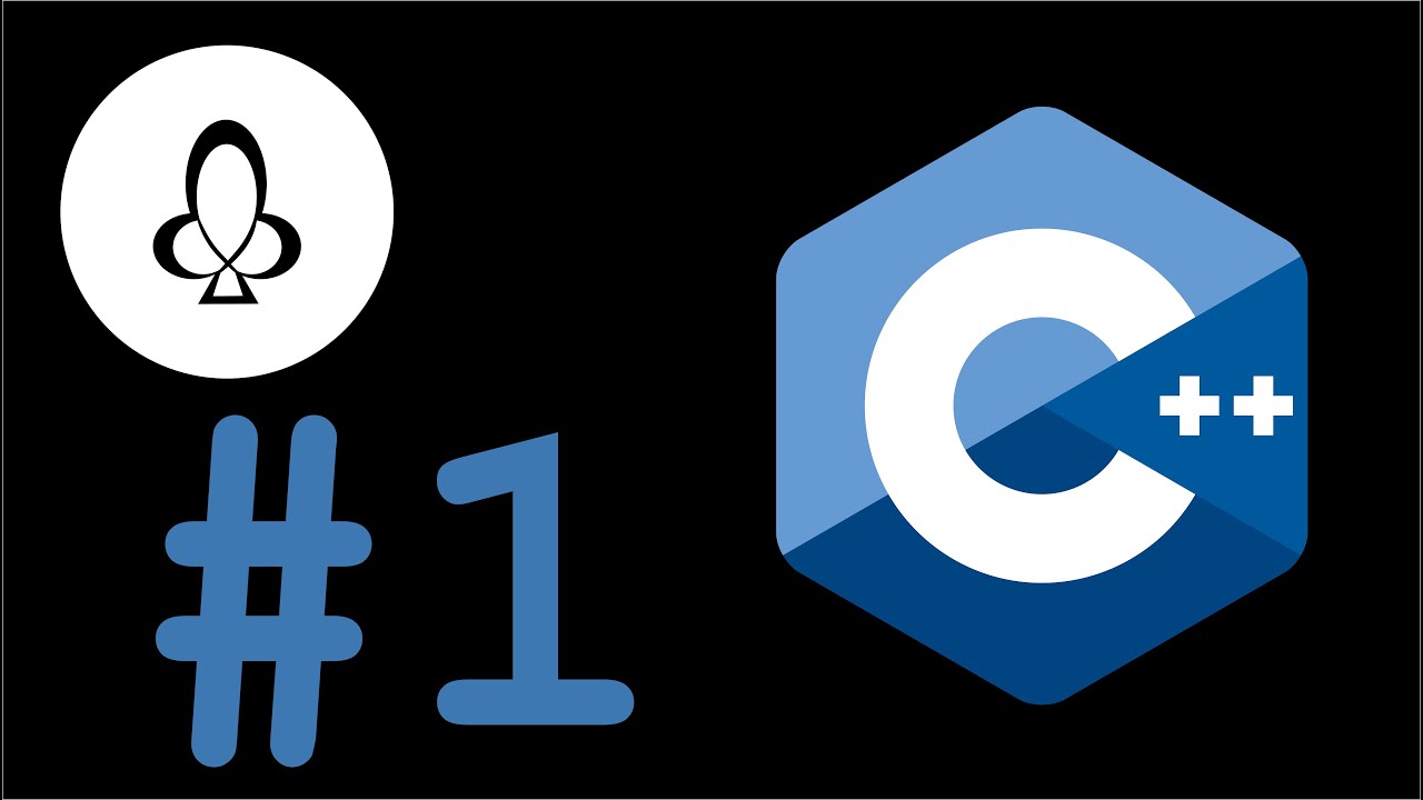 Understanding our first program in C++||The knowers||Swaroop