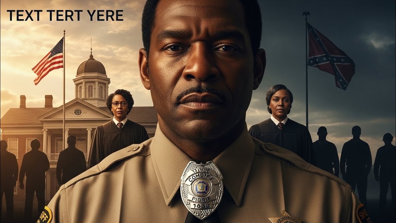 First Black Sheriff SHOCKS Racist Georgia County | Powerful Story