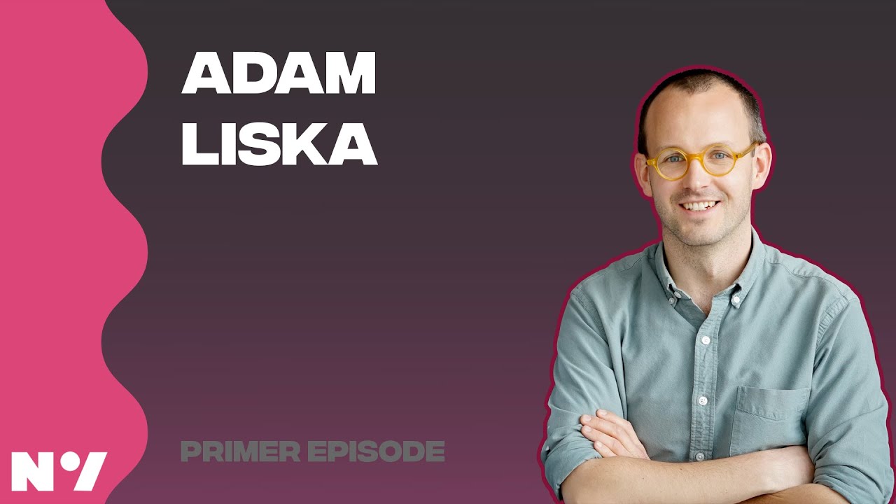 Adam Liska: Sales, AI, and Startup Success | Primer 13