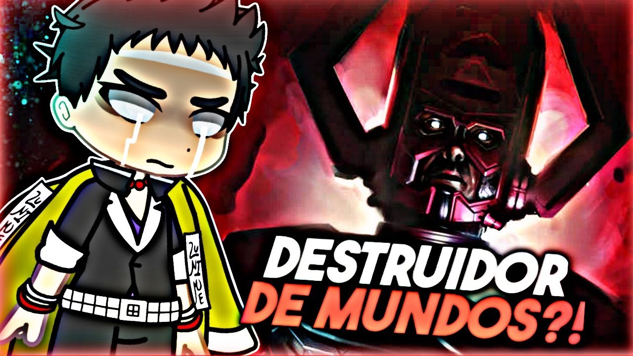 🔥🌍💥Hashiras React ao ♪ Rap da Kaguya, Bills e Galactus - DESTRUIDOR DE MUNDOS | NERD HITS💥🌍🔥