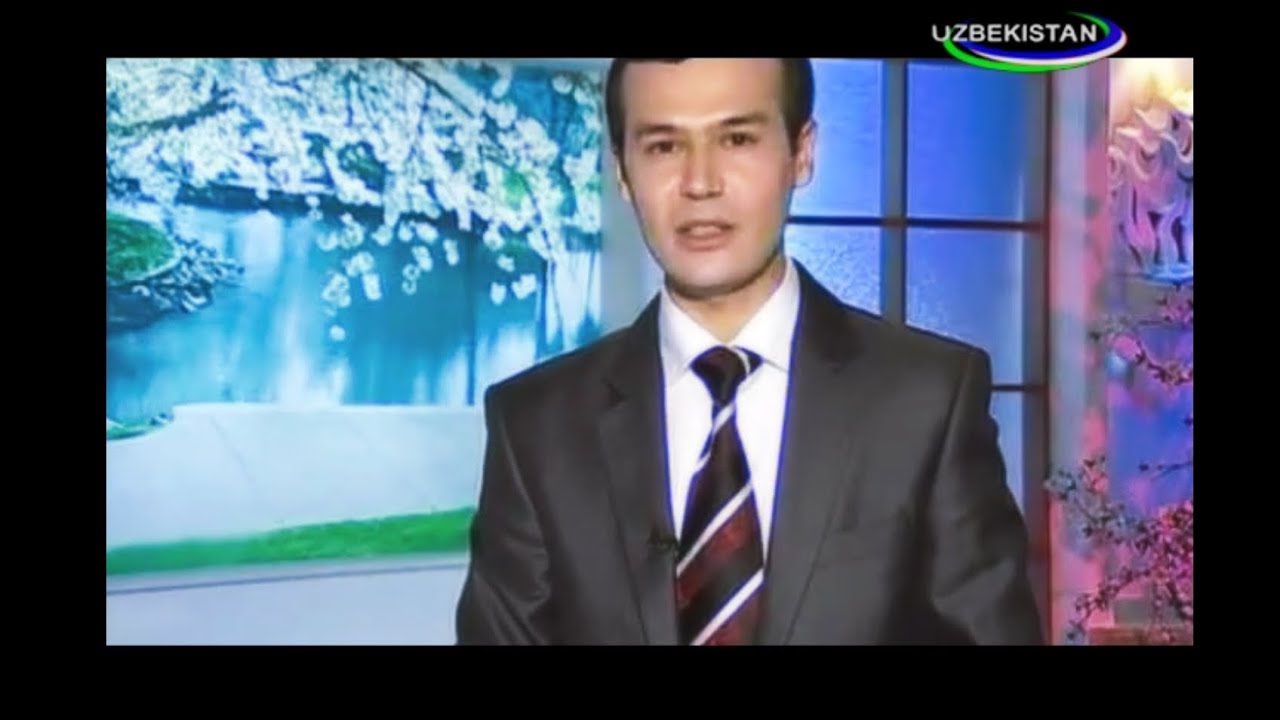 Assalom O'zbekiston ko'rsatuvi 2011 yil, Reklamalar, Anonslar (O'zbekiston Telekanali)