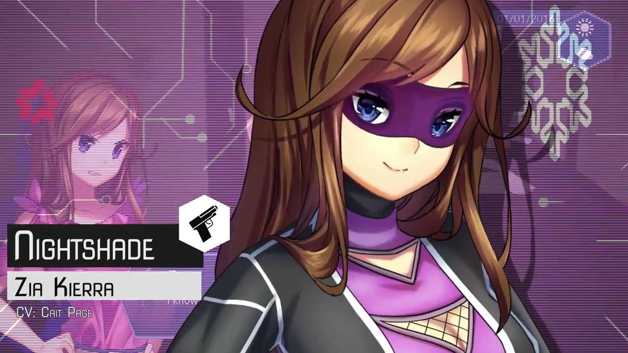 CyberThreat - Meet the Hackers - Indie Quest 2025 Trailer