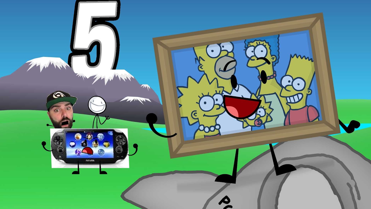 Object Show 87 - Episode 5 : 