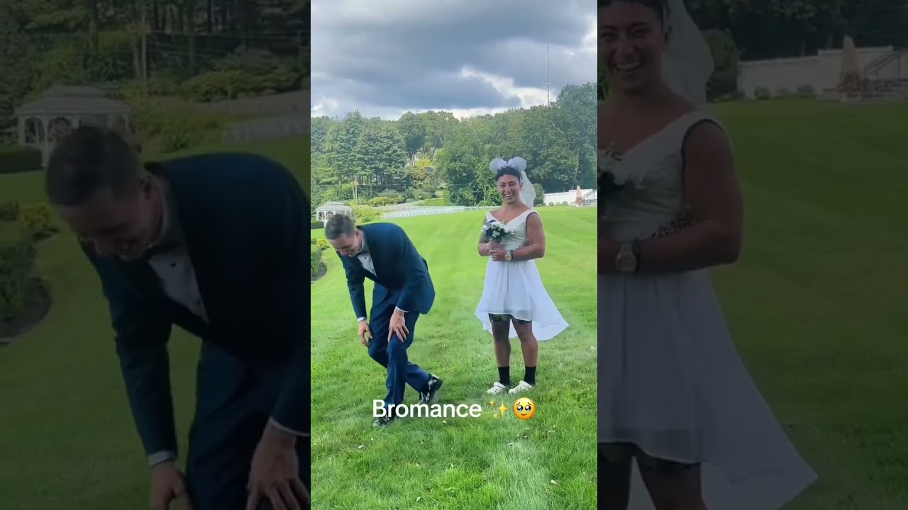 Best Man Prank 😂🤣#wedding#weddingprank#funny