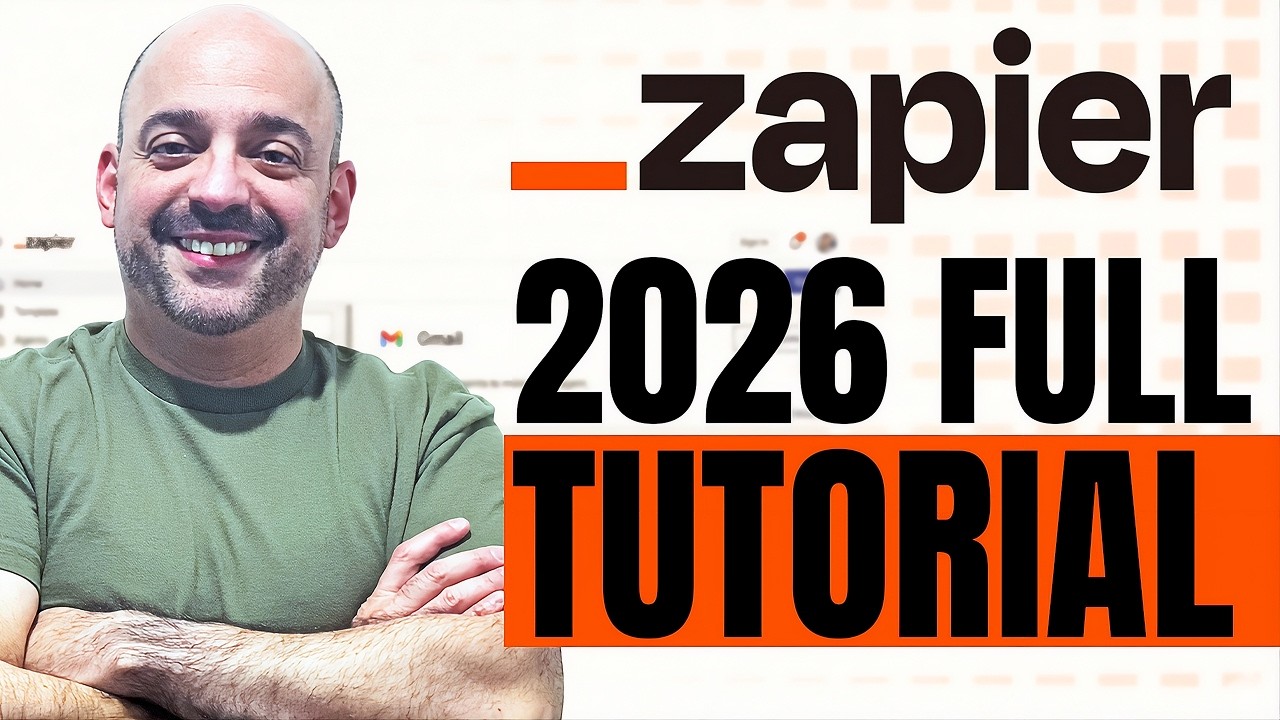 How to Use Zapier in 2026: Complete Setup & Strategy