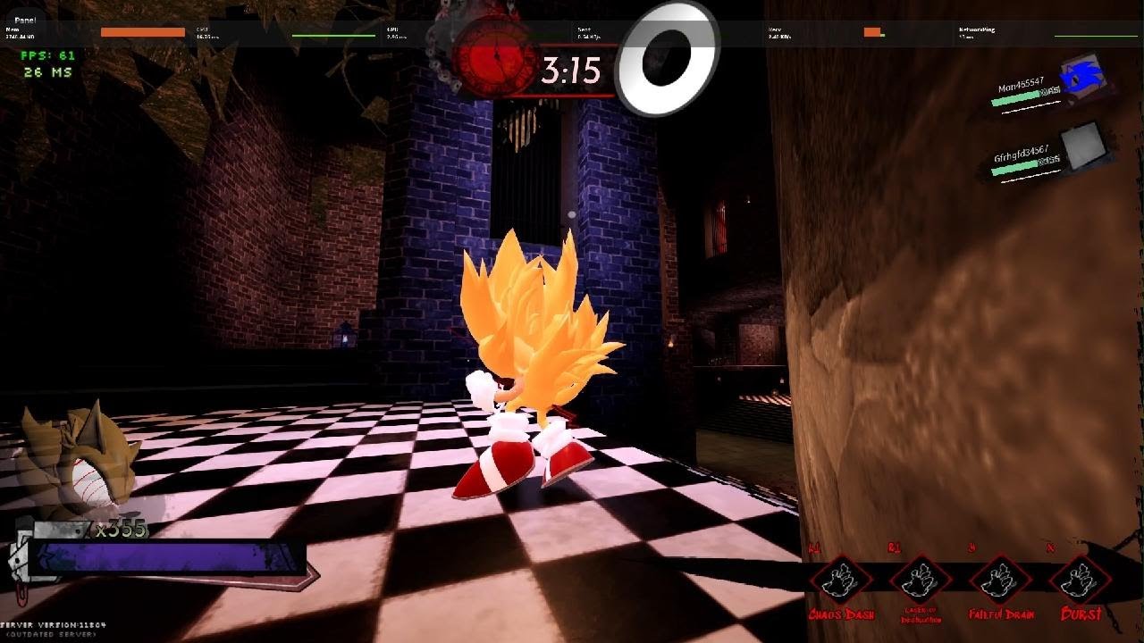 Omg fleetway is out