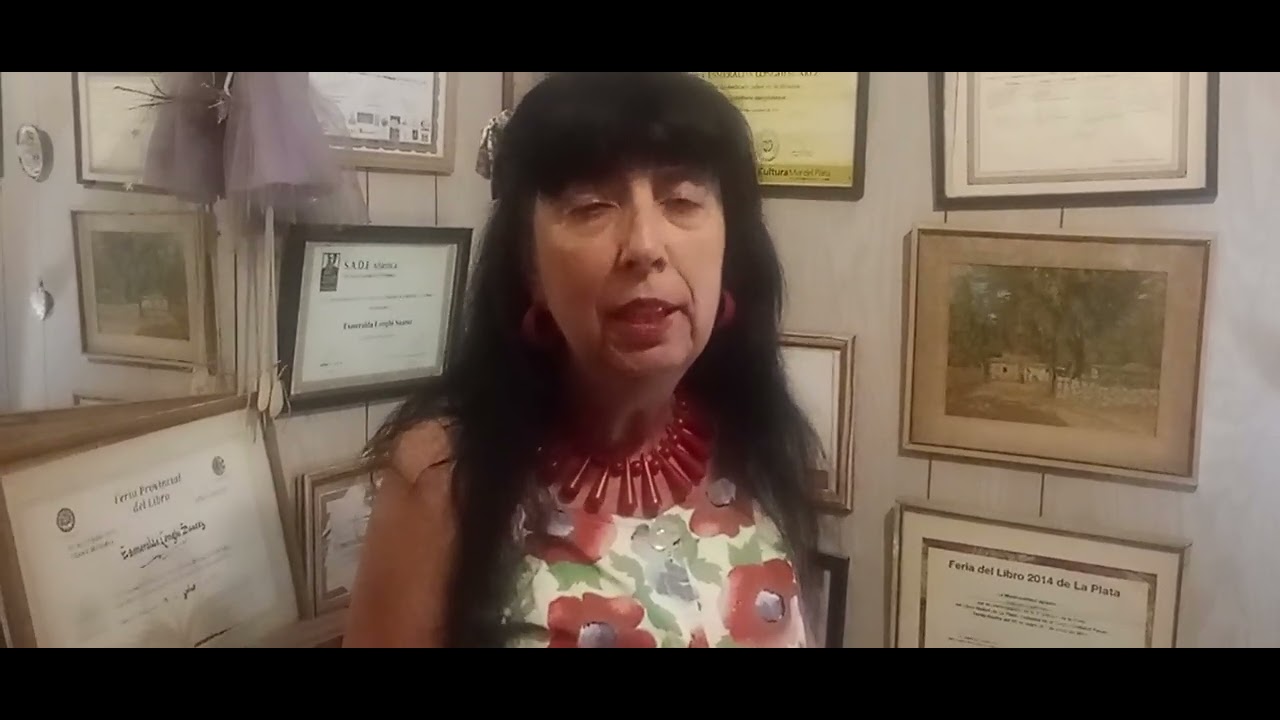 Visitas de Ricardo Güiraldes y Roberto Arlt en Mar del Plata. Esmeralda Longhi Suarez