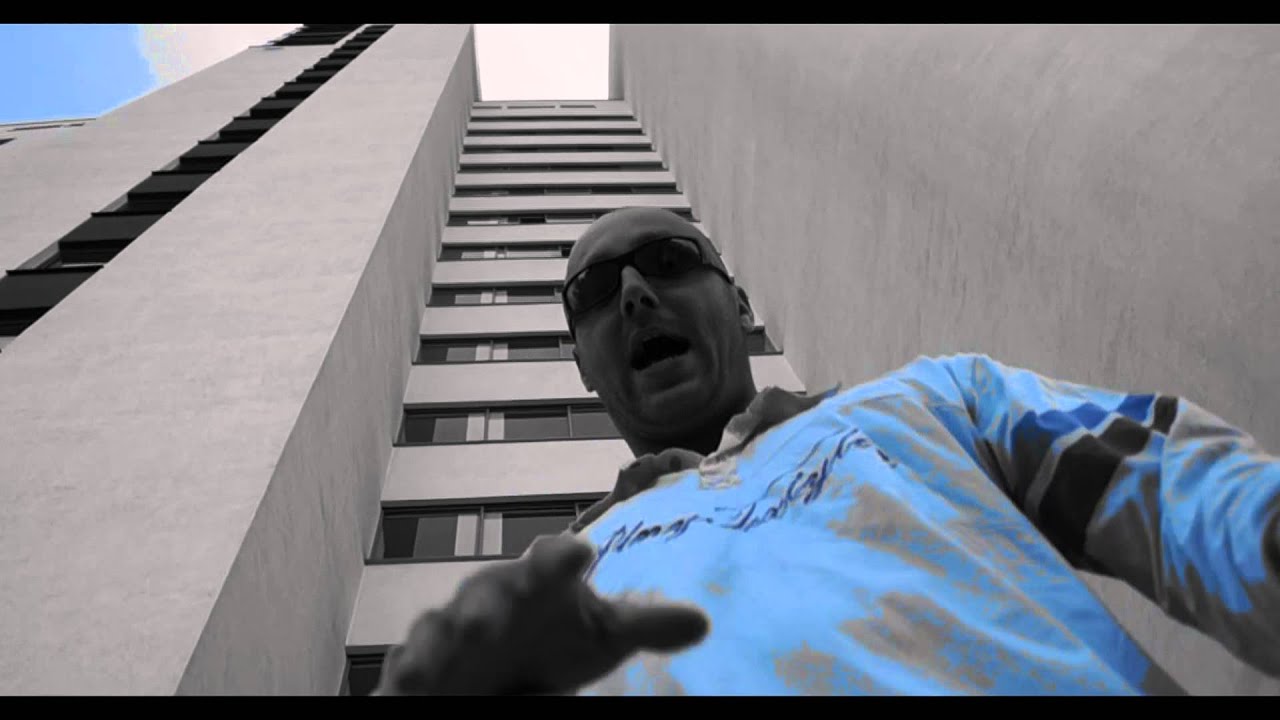 09. BIARA & GRZECH - ROBIMY R / VOLII / WIELKIE JOŁ 2013 / STREET VIDEO