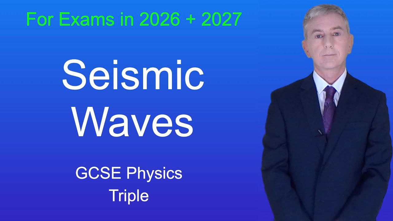 GCSE Physics Revision 