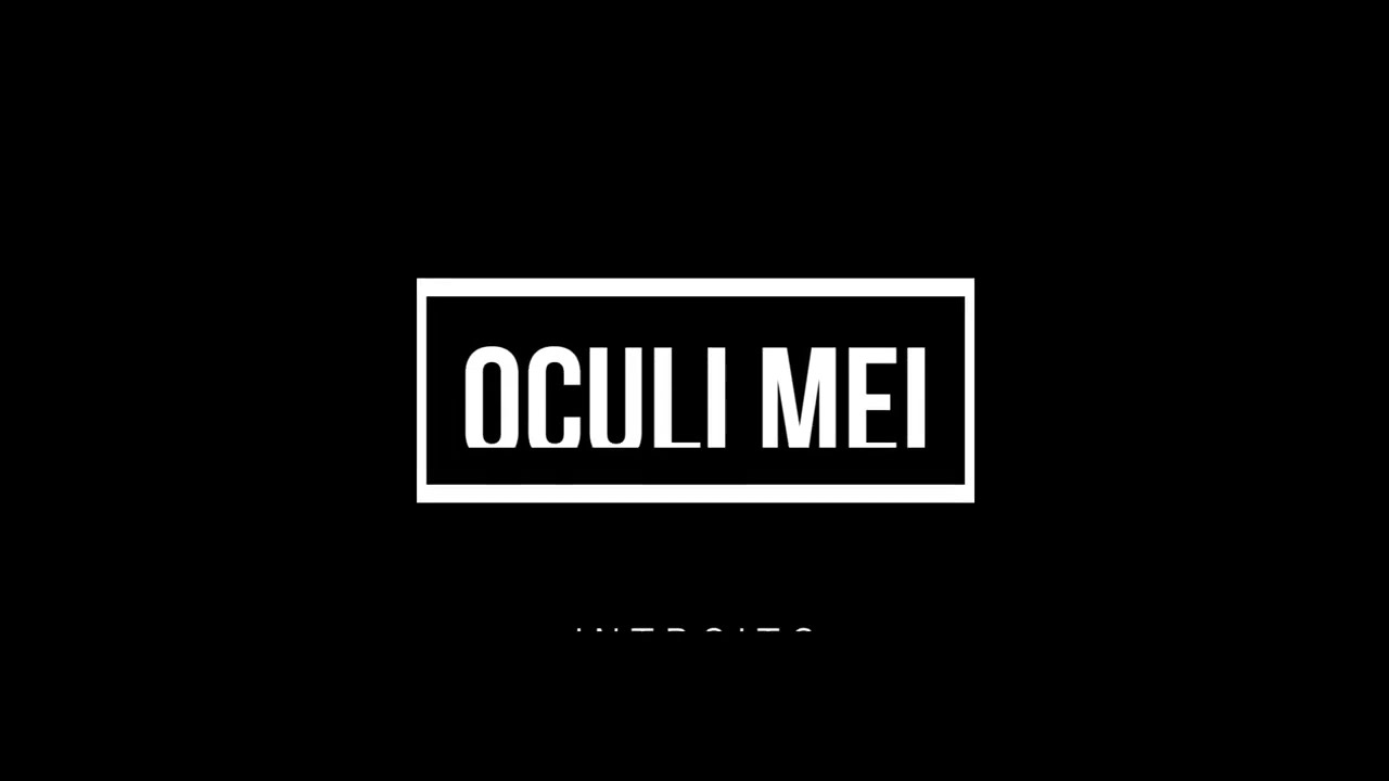Oculi mei. Introito Domingo III Cuaresma