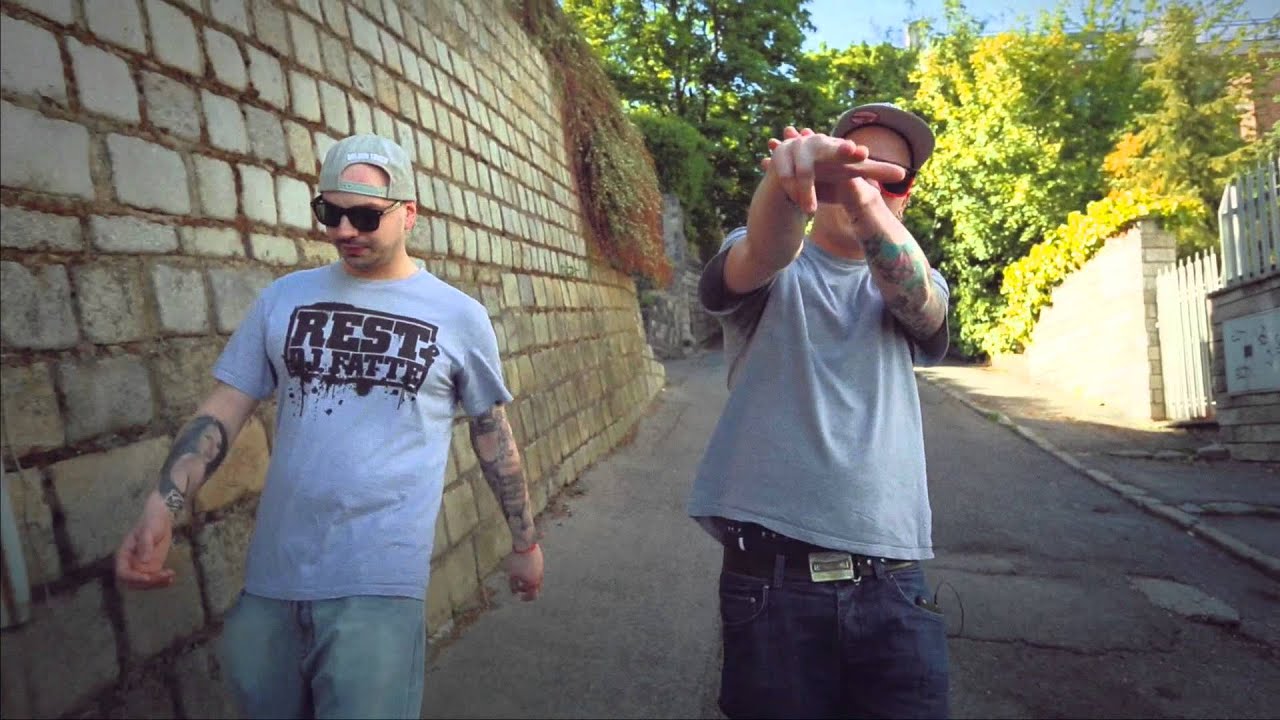 Cereal & Deryck 