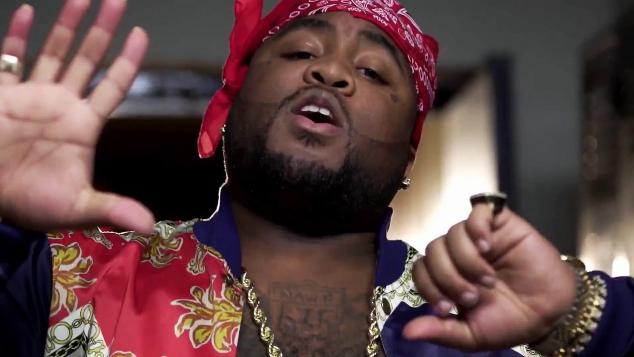 Mo3 - Numbers ft Moneybagg Yo (Official Video) Prod by Lil Mister