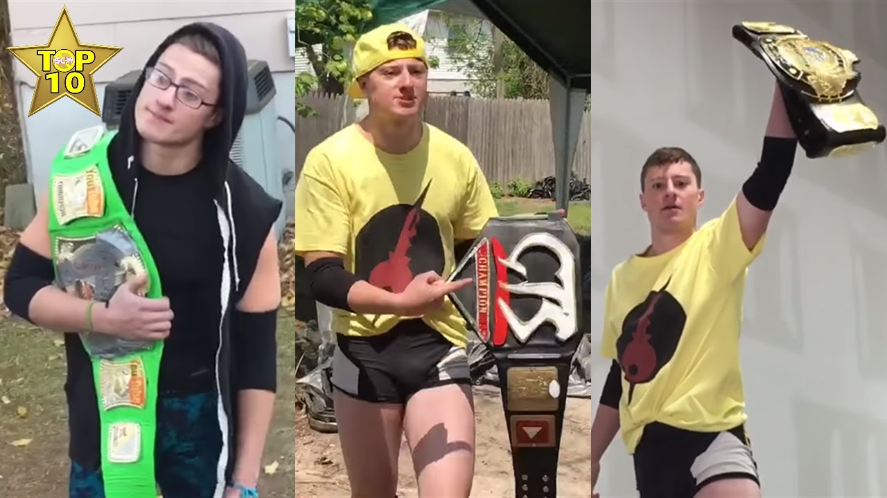 JAY EVANS&rsquo; BIGGEST WINS IN GTS WRESTLING