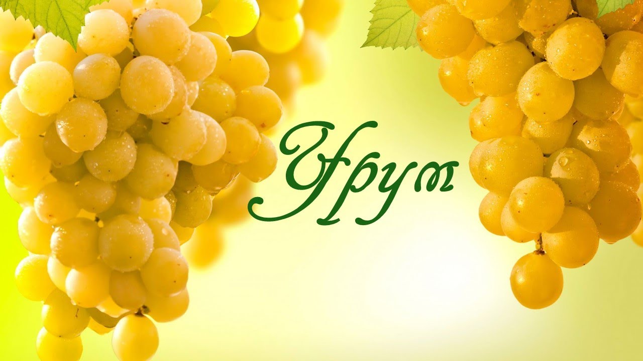 Урум.