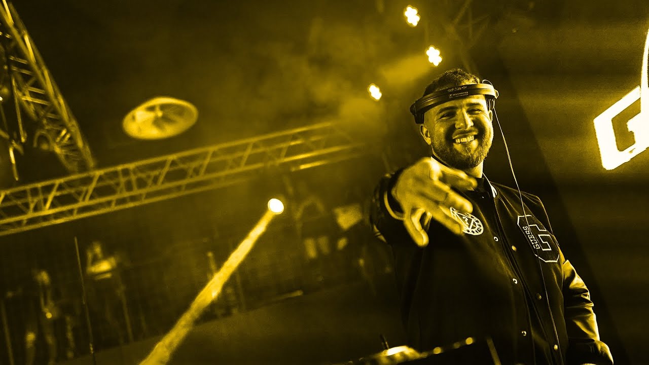 CHRSTPHR Live at Coronita - Debrecen Hall 2024