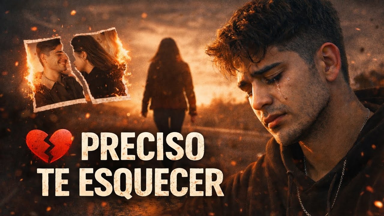 💔 Essa Música Vai Te Lembrar de Quem Você Tentou Esquecer… | DAXYN (Love Song Acústica)