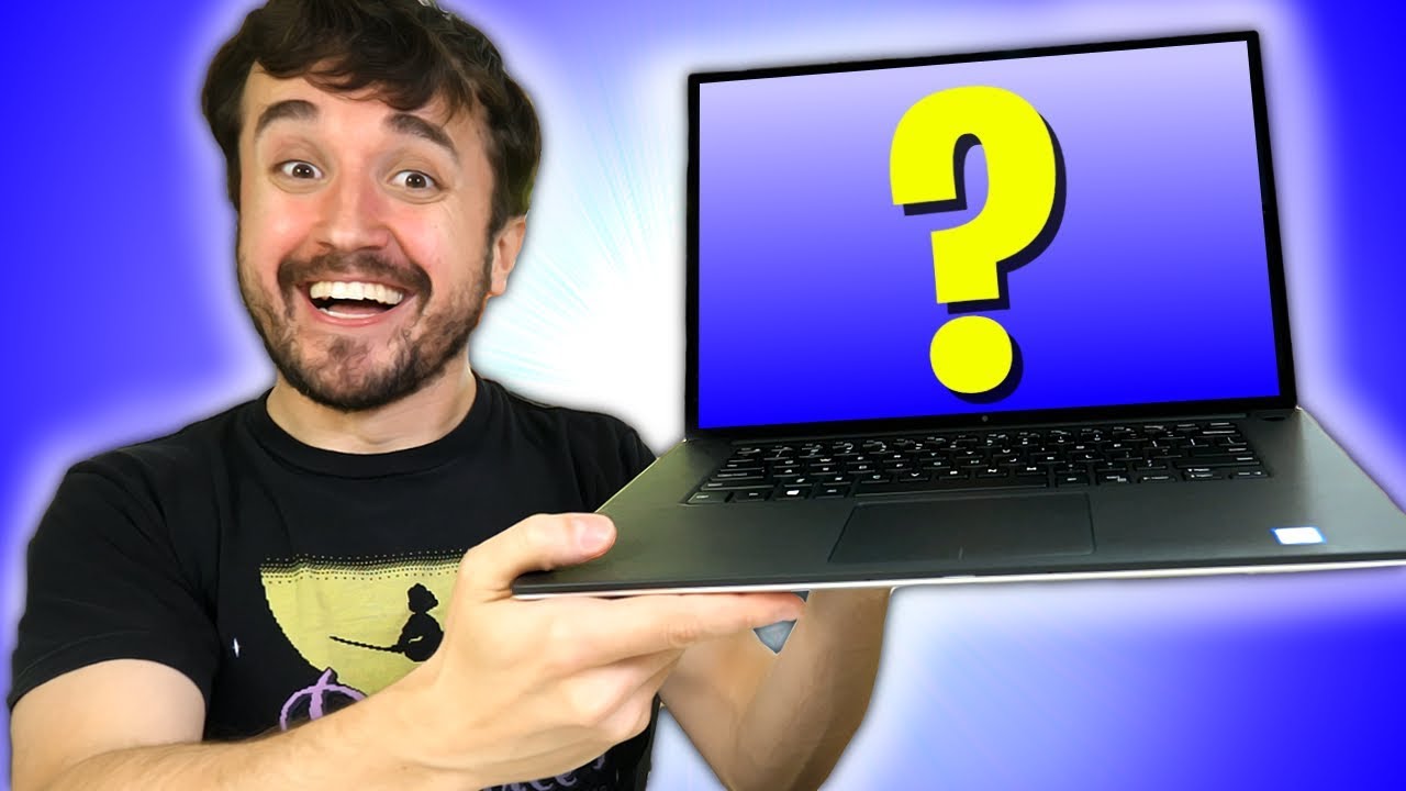 O MELHOR NOTEBOOK DO MUNDO? - Nerd Hi-Tech 06