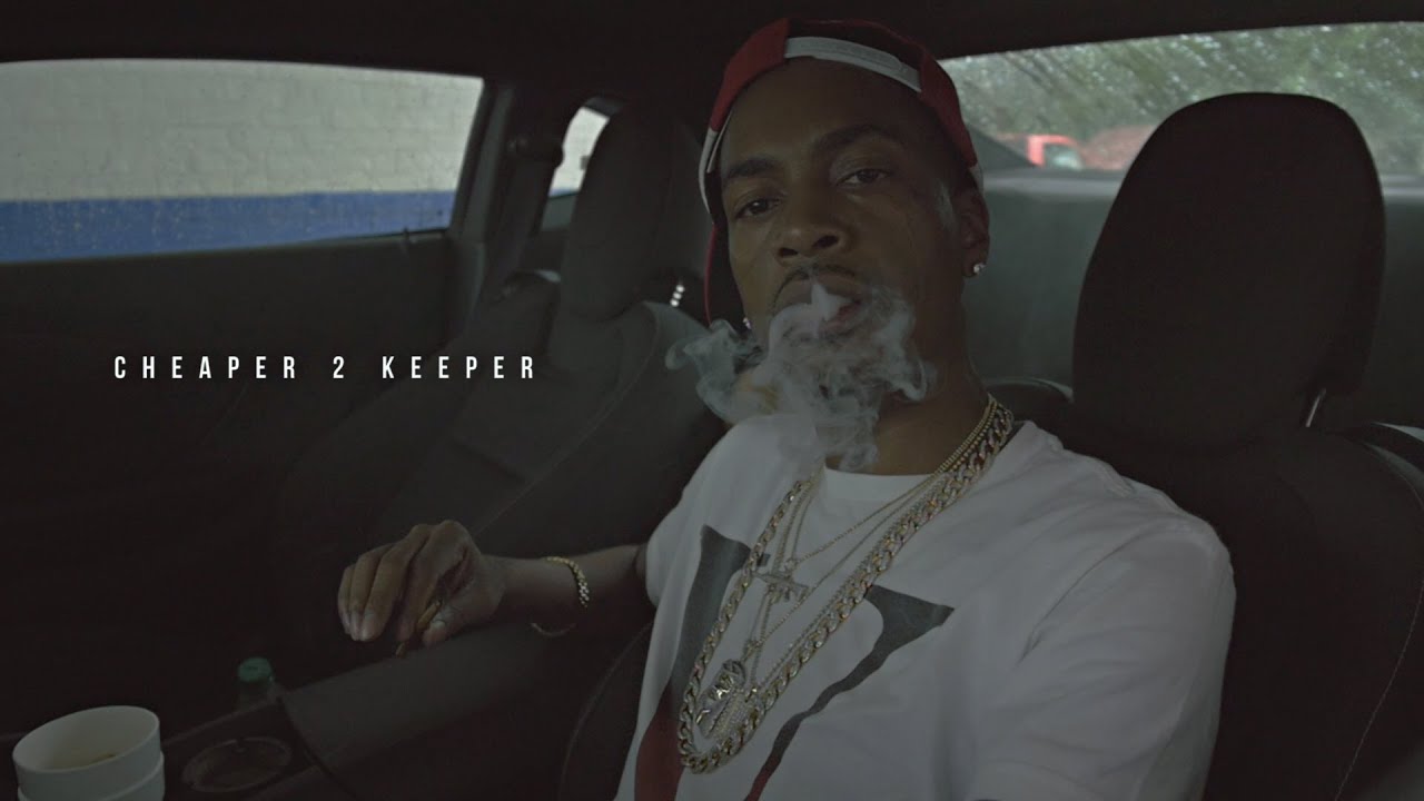Mi5ta - Cheaper 2 Keeper