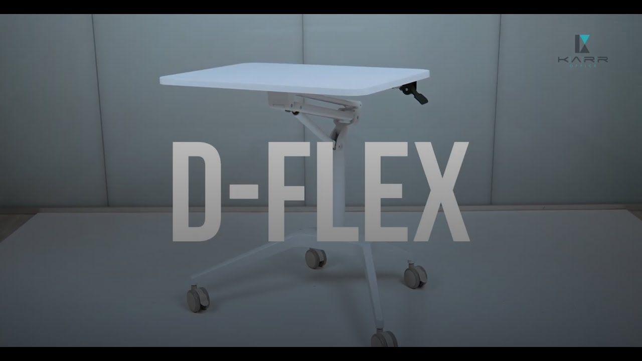 D-FLEX Kurulum