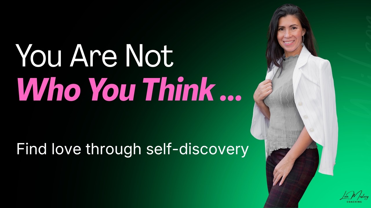 Feeling Lost in Love & Life? Ask Yourself These Questions