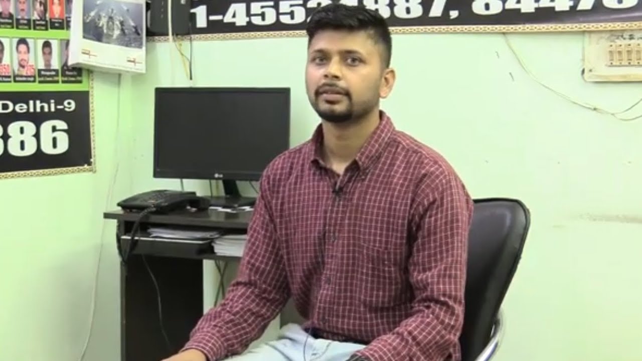UPSC CAPF AC MOCK INTERVIEW | AIR 9🔥