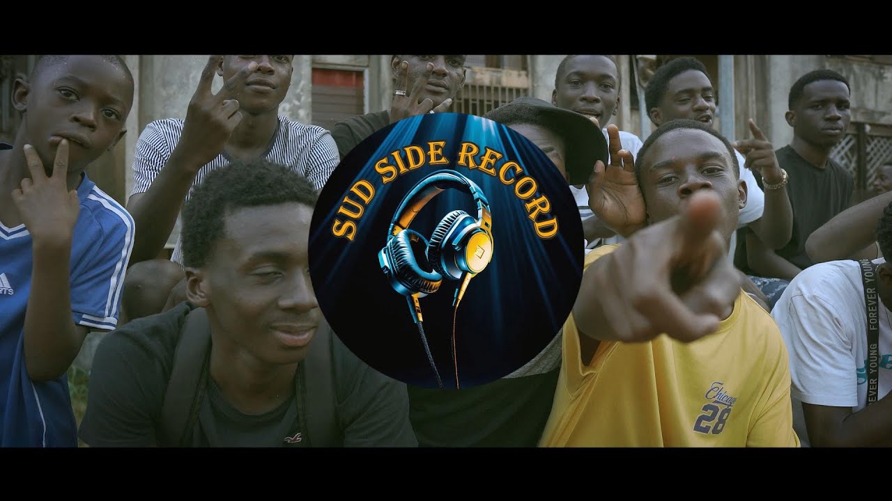 6YPH1R: Tris Soss Mutema x Okor Okossi x Benny Béné x DarkMan