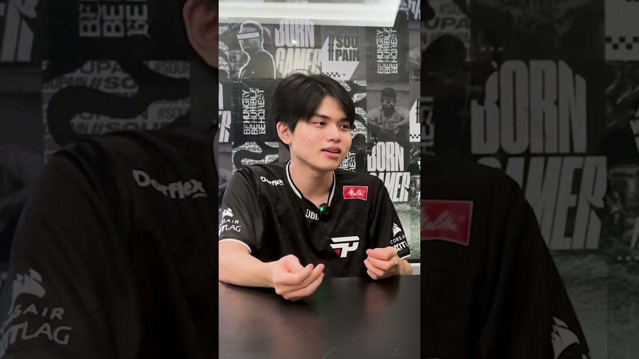 Roamer fala sobre sua entrada na paiN Gaming  #leagueoflegendsbrasil #leagueoflegends #ltasul