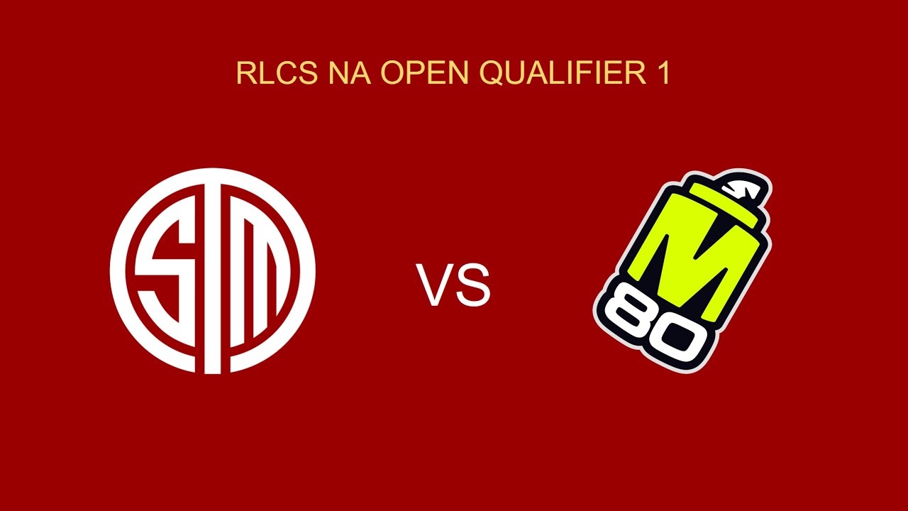 TSM VS M80