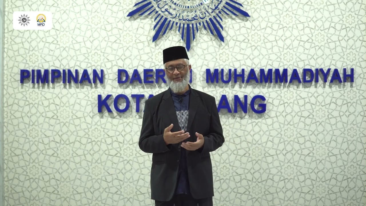 Rajuti - Ramadhan 1447 H (Ramadhan Membentuk Keluarga Sakinah)