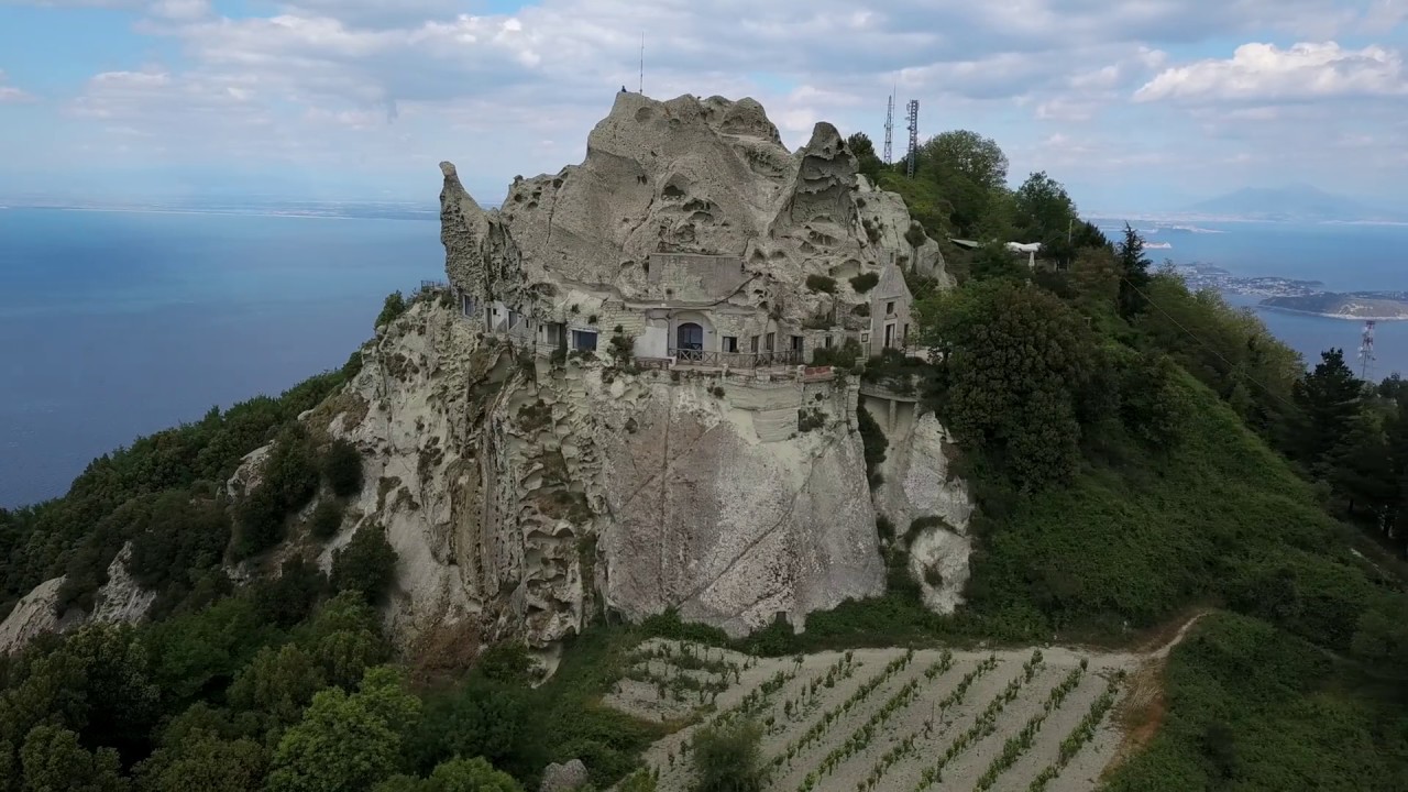 Monte Epomeo (Ischia / Italy)