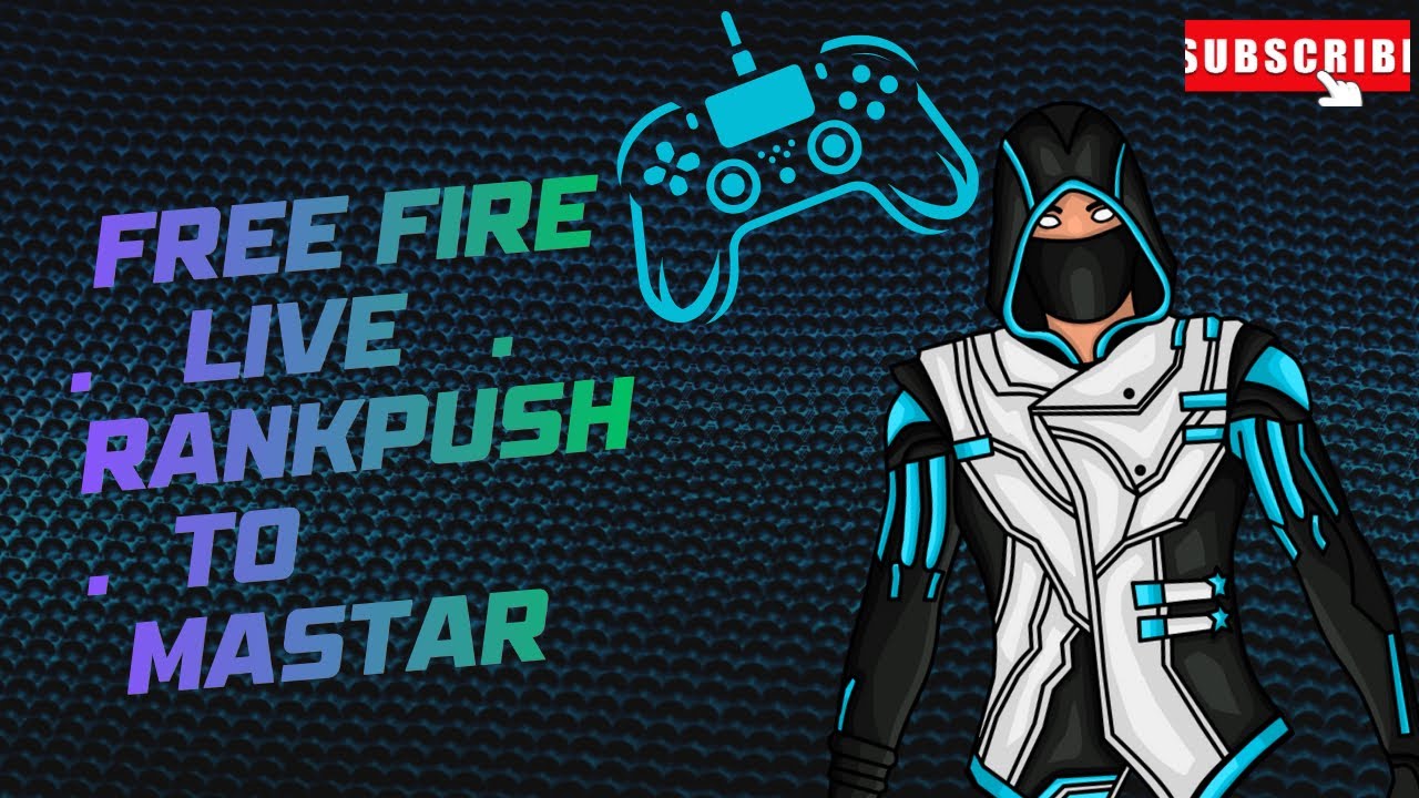 ramadan Mubarak Khaled gaming is live