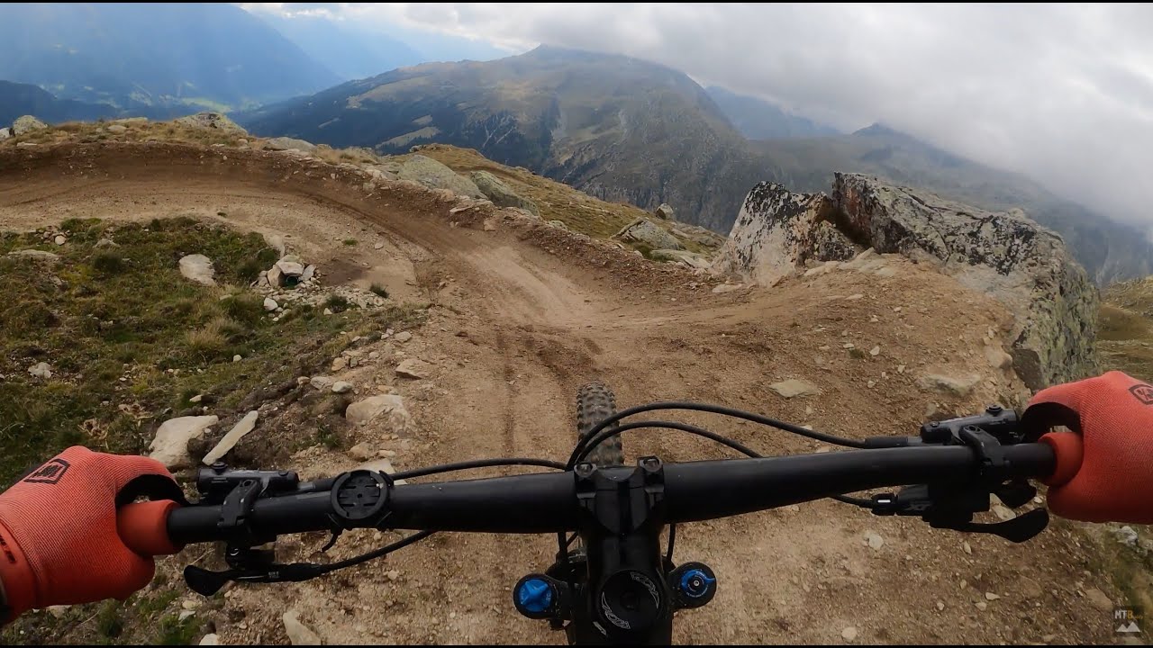 VAST & FURIOUS | 4K POV | Bellwald, Wallis / Valais , Switzerland 🇨🇭