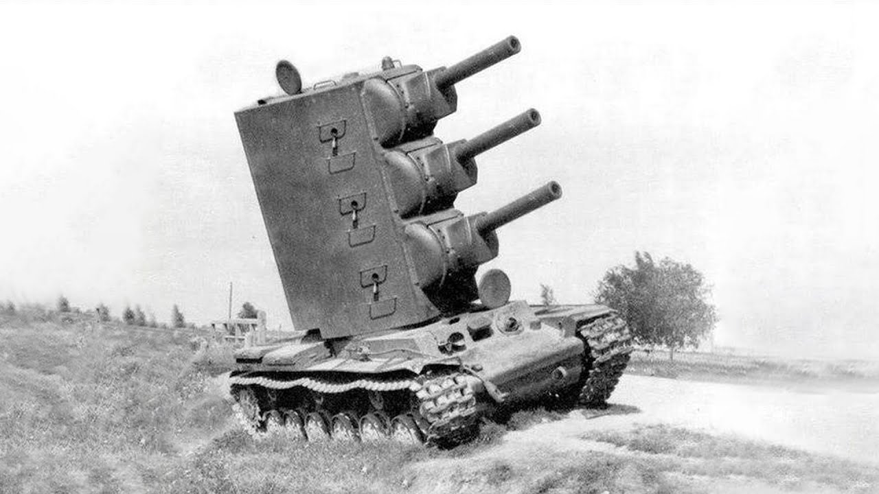 12 Most Amazing And Incredible Abandoned Tanks