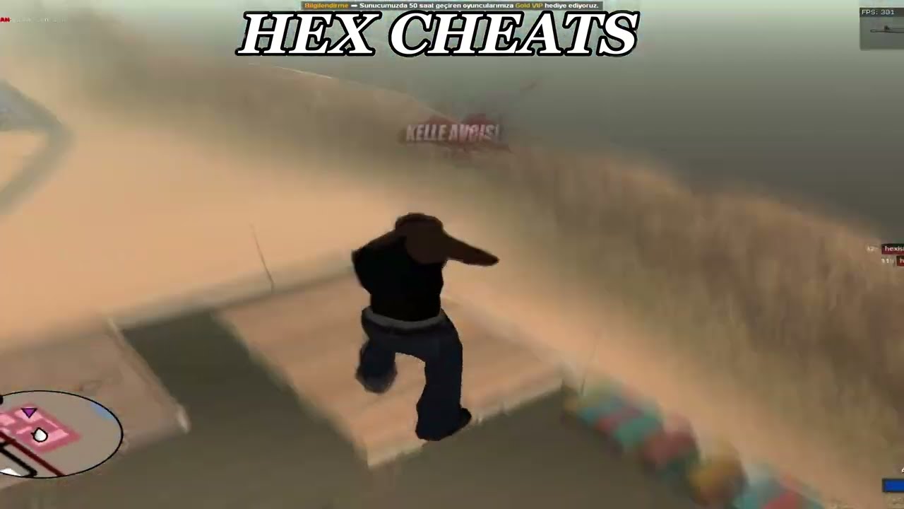 Hex Cheats Mta 2026 #FREE
