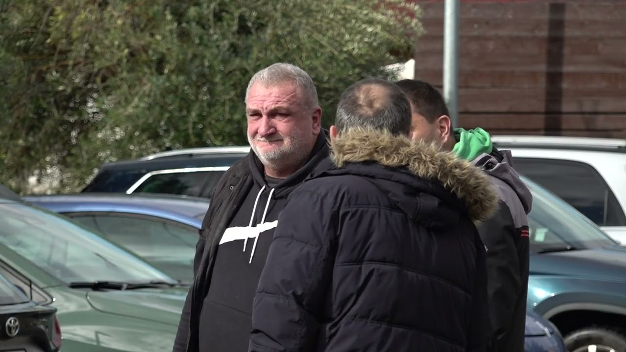 RTHN - ZAKUPCI VEZOVA  NE PRIHVATAJU DAVANJE MANDRAĆA U KUMBORU  U ZAKUP