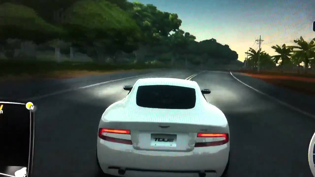 Test Drive Unlimited 2 (money glitch 100% working)