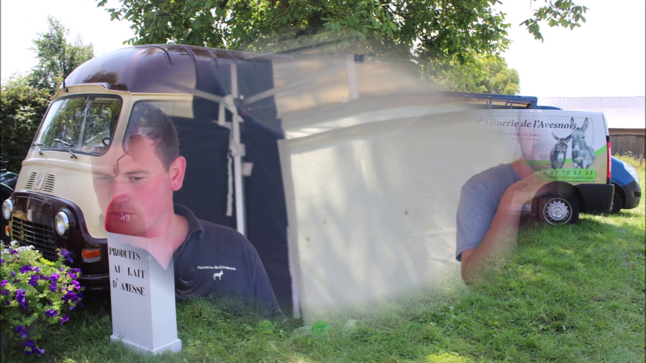 F 'Beaurepaire sur Sambre ' 22Ste Ezelfeest' 2018