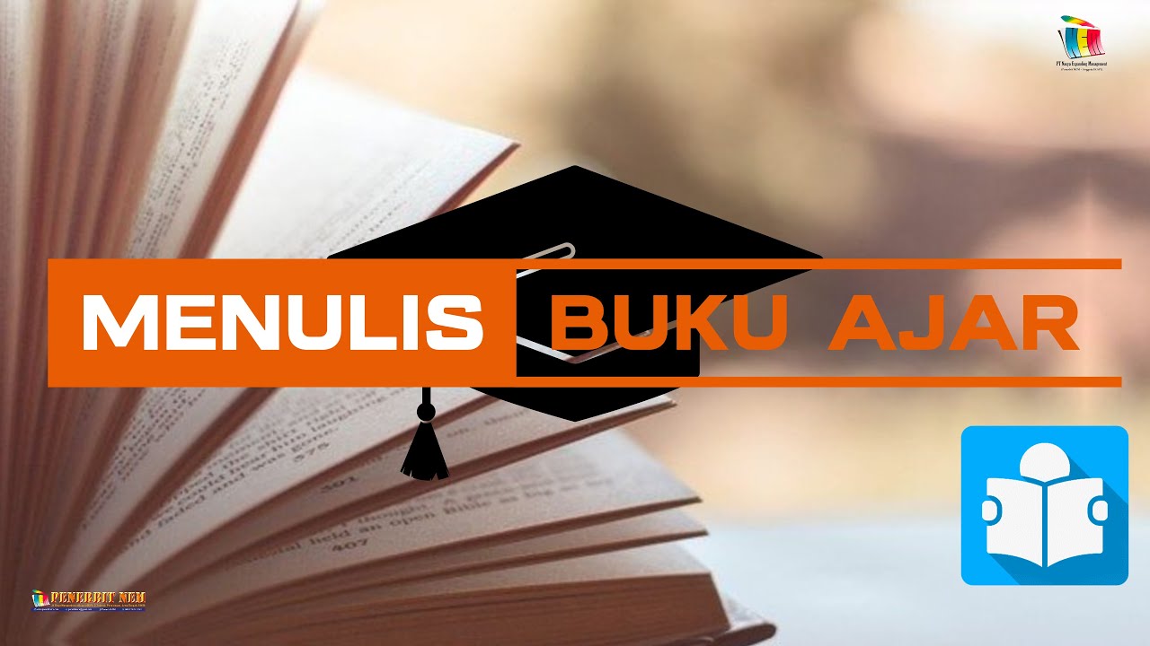Menulis Buku Ajar || Kuliah Menulis