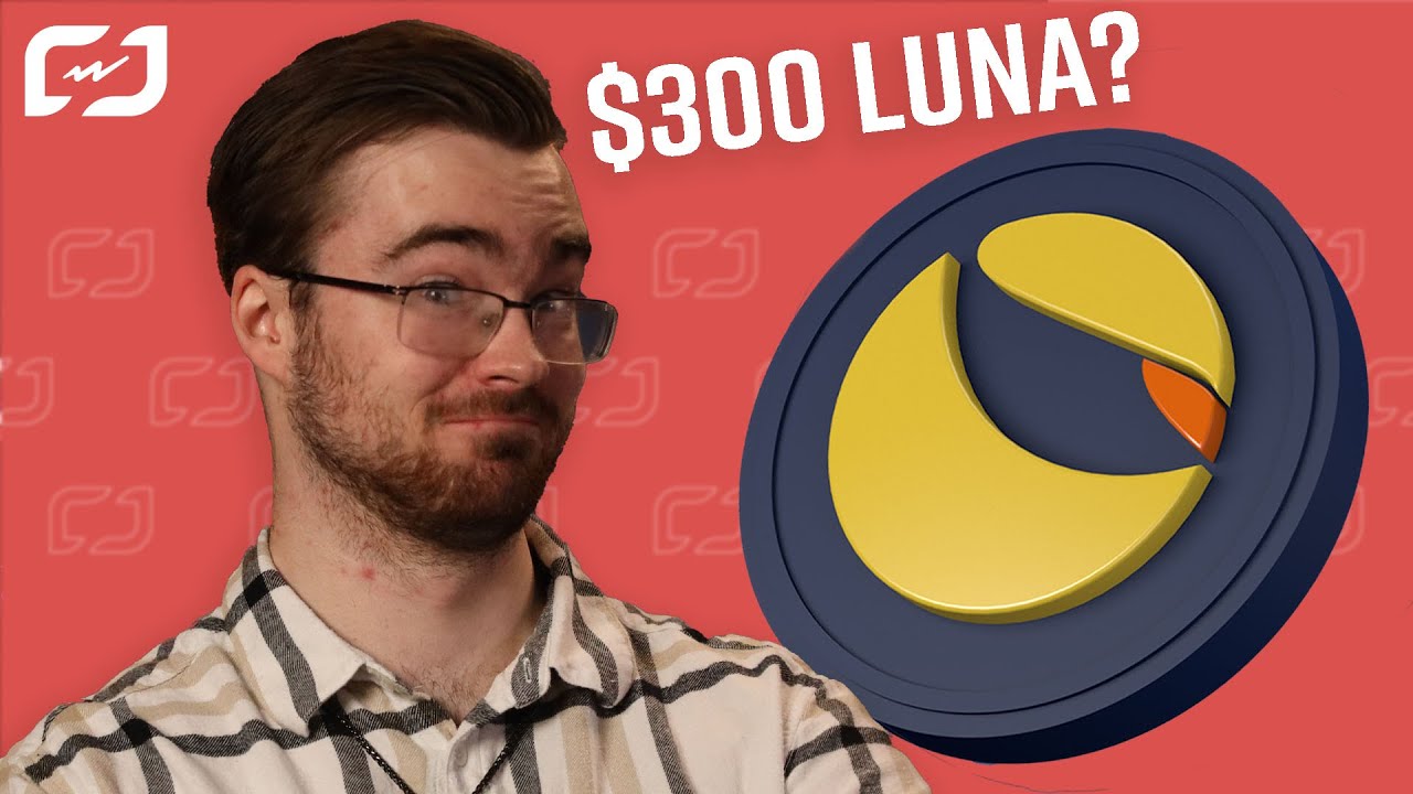 Terra Luna Price Prediction: $300 If It Beats Tether?!