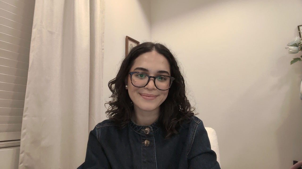 Abish Barahona Ambassador Video