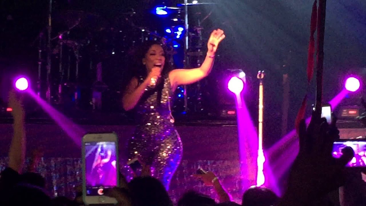 Cry - K. Michelle #mytwistedmindtour