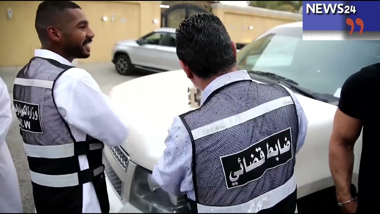 عدسة نيوز24 ترافق حملة العزاب