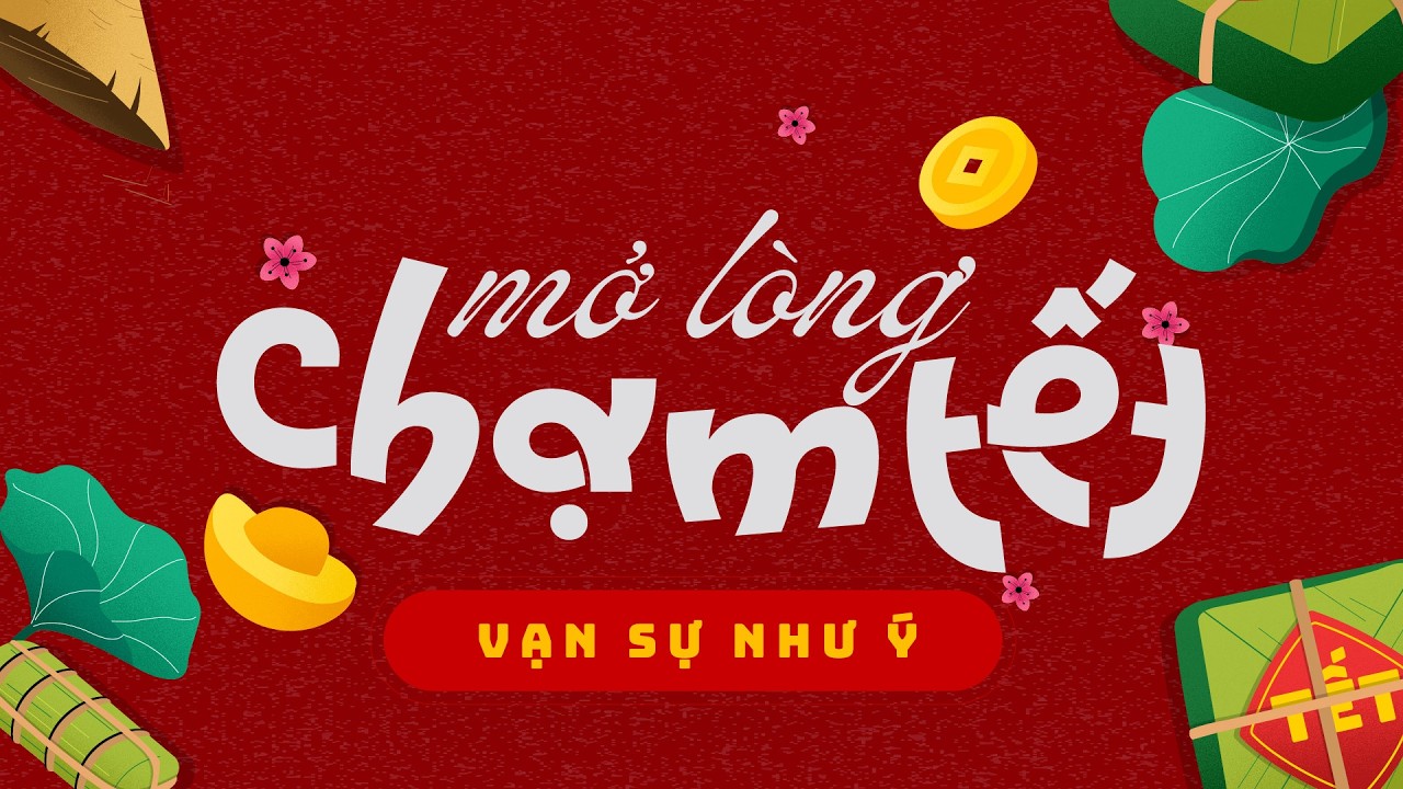 Chạm 02: Mở Lòng Chạm Tết | Chị Sếp Podcast