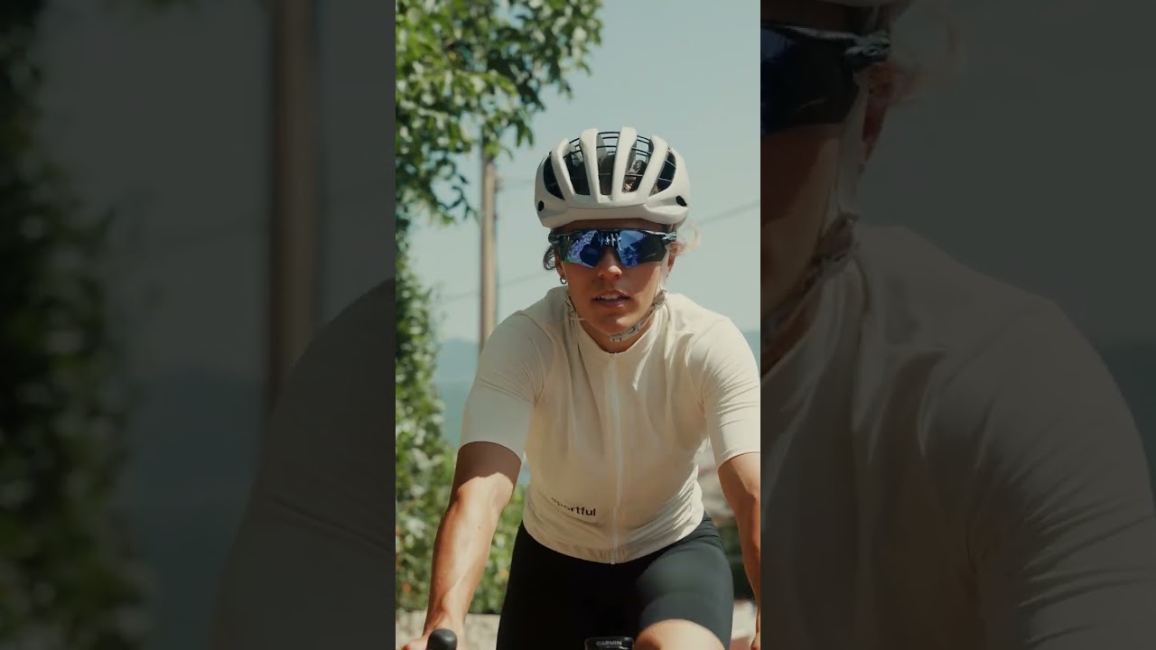 SPORTFUL SKI COUNTRY: There's a mission this season