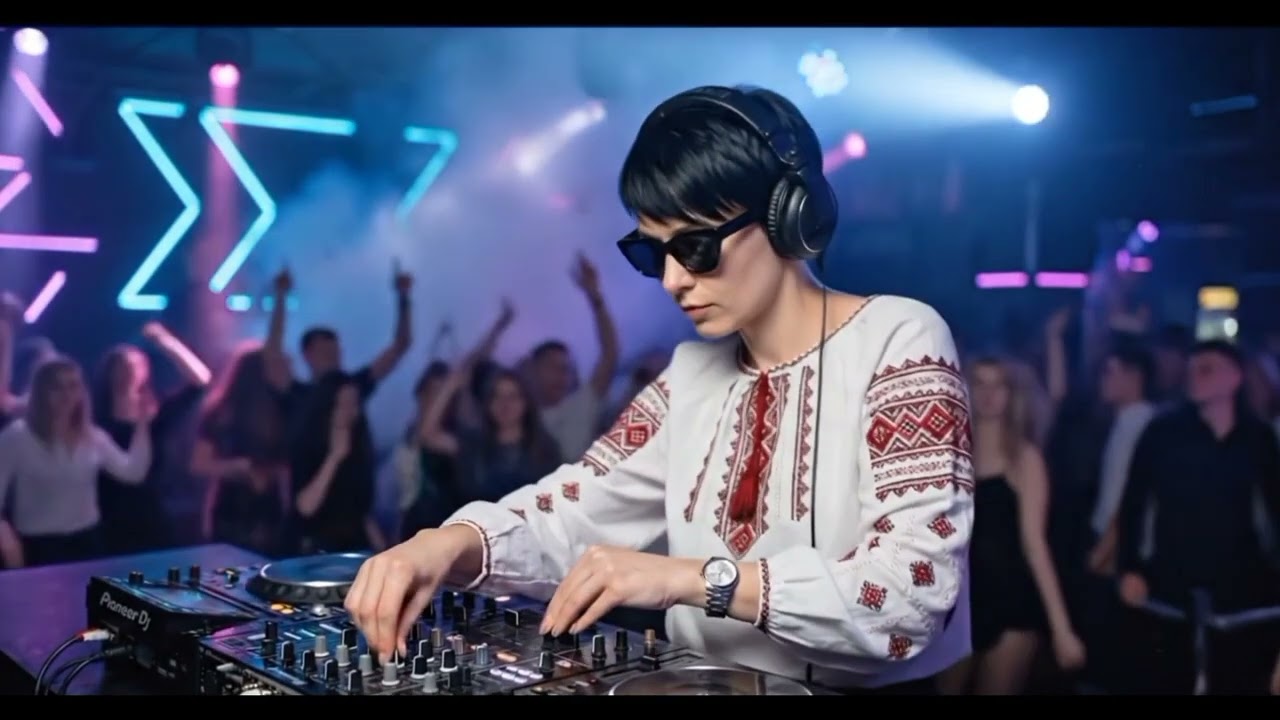 Пісня- Твої гармати |Сучасна Українська музика|Хіти 2026|Топ-музика|Ukrainian music|AI music|Phonk 