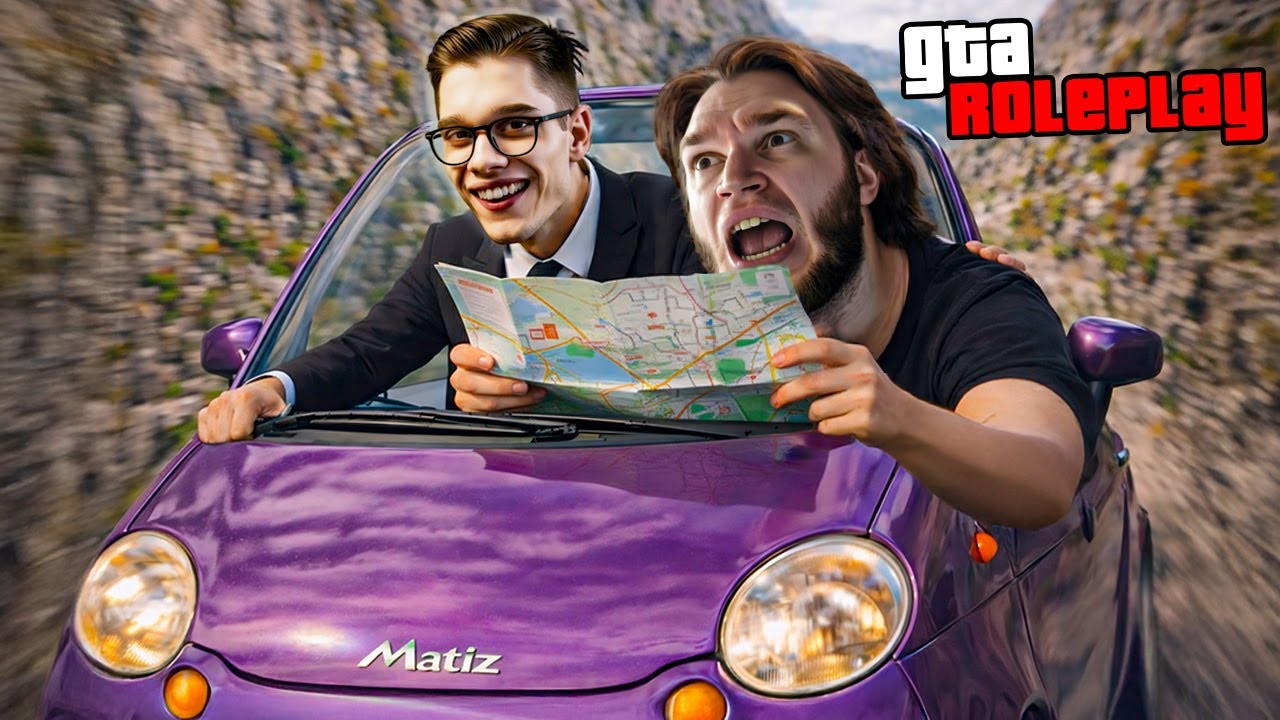 БЕКСТЕЙДЖ GTA 5 RP — ЗАВОЗИМ С УРАГАНОМ у КОФФИ как НАПАРНИКИ