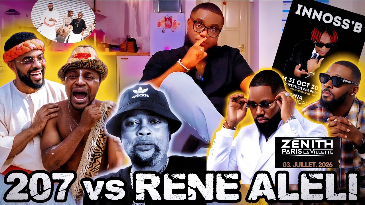 ♦️FVICTIM : RENE SOSO PLEURA😭COMME WAZEKWA, ils ont fait confiance à FALLY et à ses Mbwarriors 