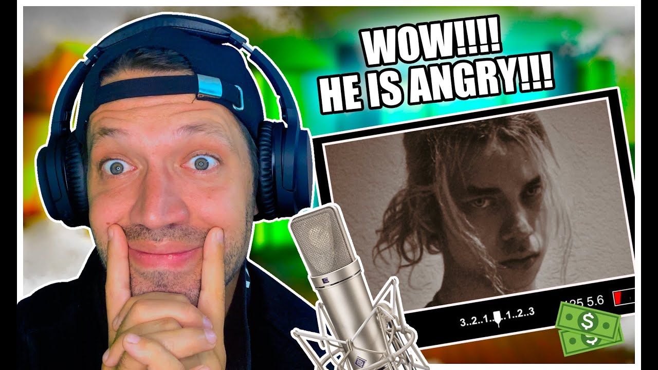 Ez Mil - Hollows Eve (REACTION)