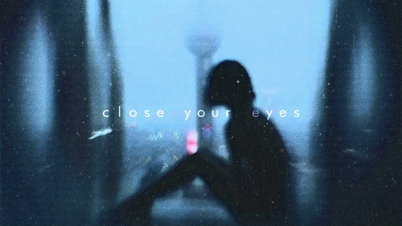 VOSZA - Close Your Eyes