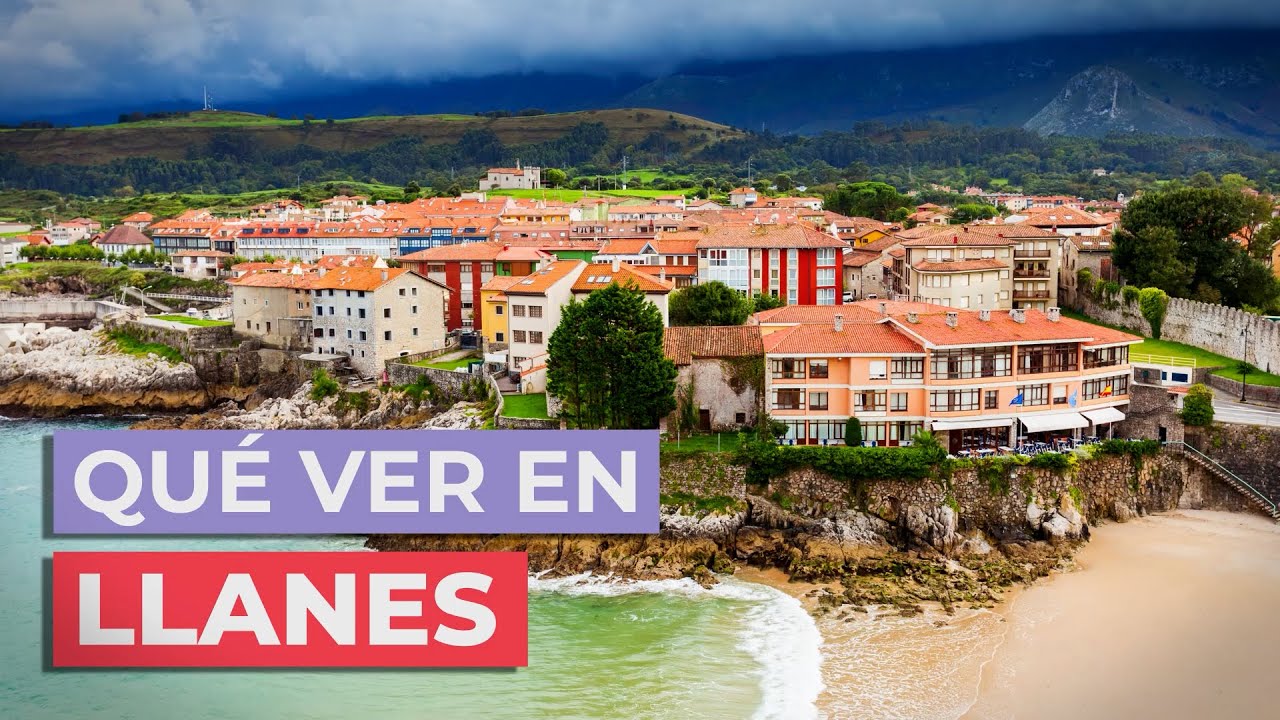Qu&eacute; ver en Llanes 🇪🇸 | 10 lugares imprescindibles